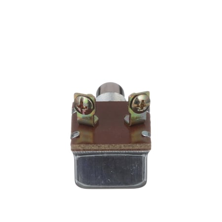 Standard Ignition Push Button Switch SSB-2